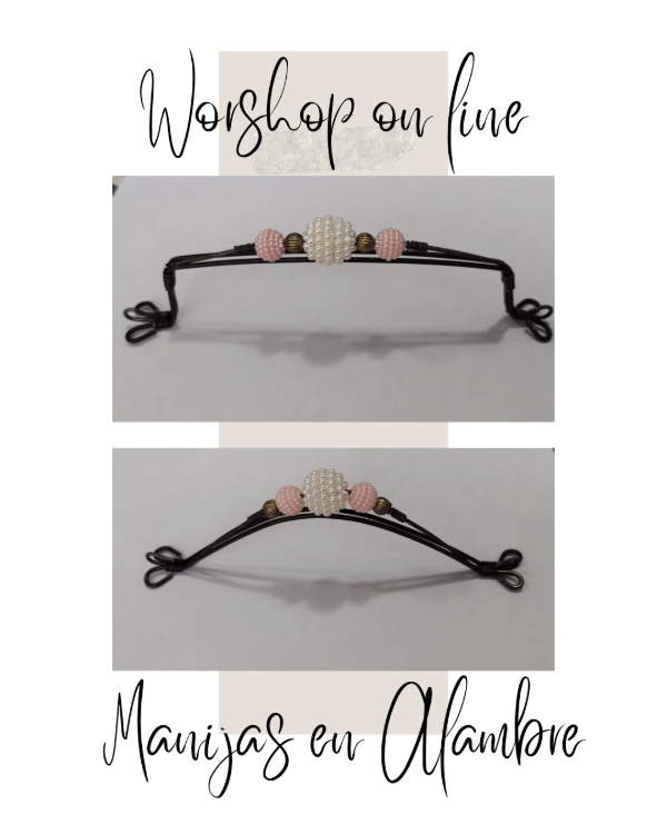 Producto - SEMINARIO MANIJAS