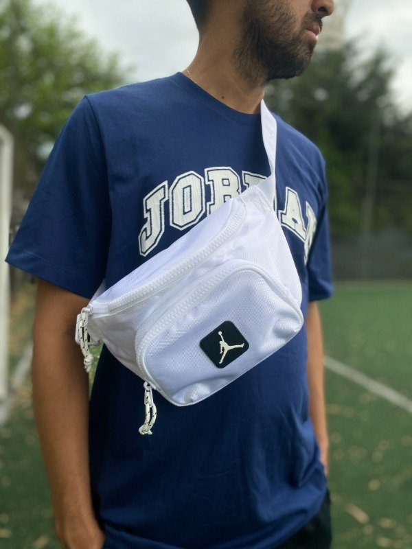 Producto - Jordan Riñonera