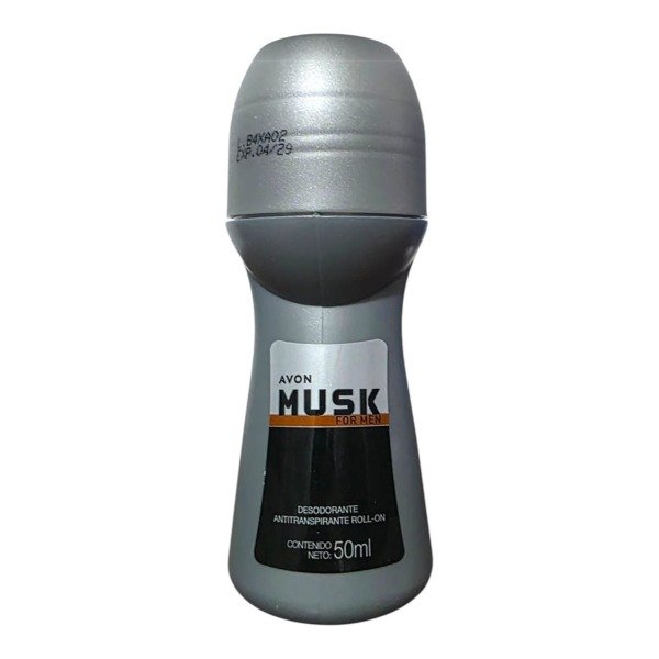 Producto - Roll on Musk