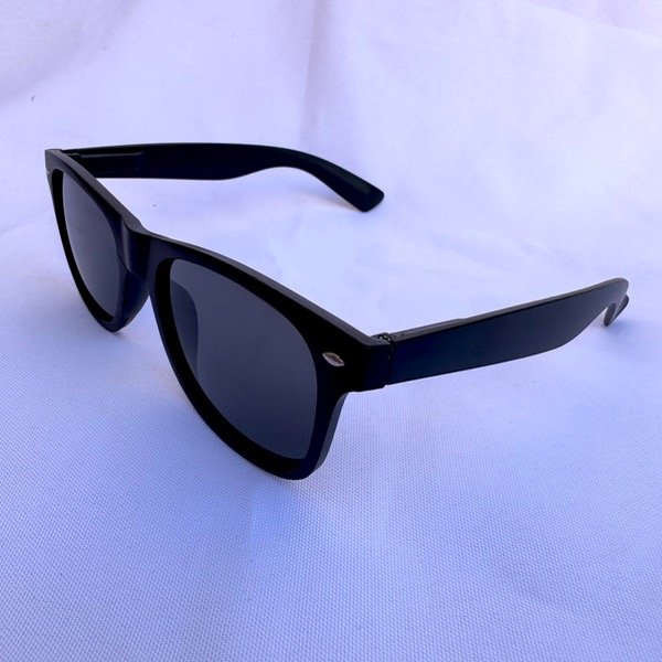 Producto - LENTES RB TOTAL NEGRO MATE