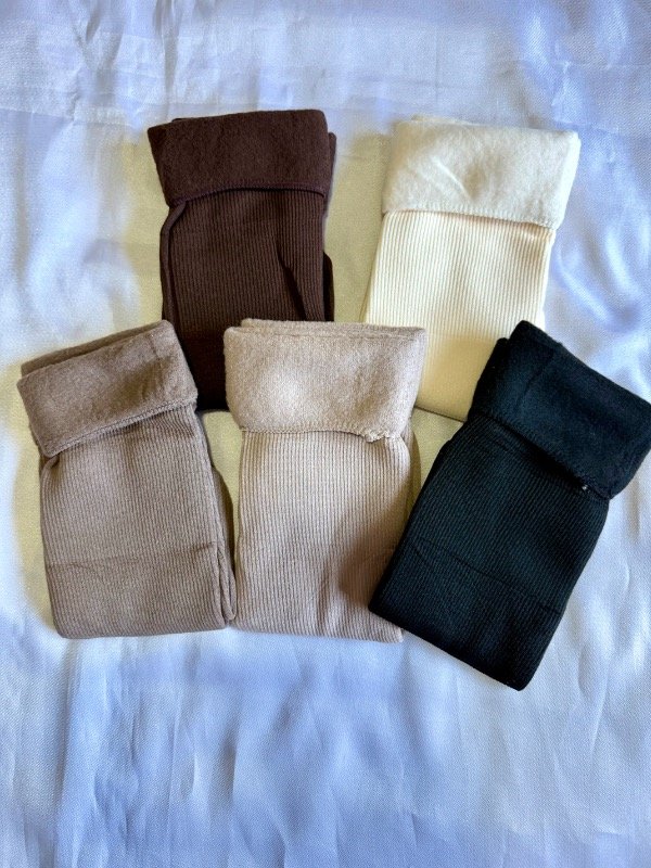 Producto - Medias Morley peluche (por par)