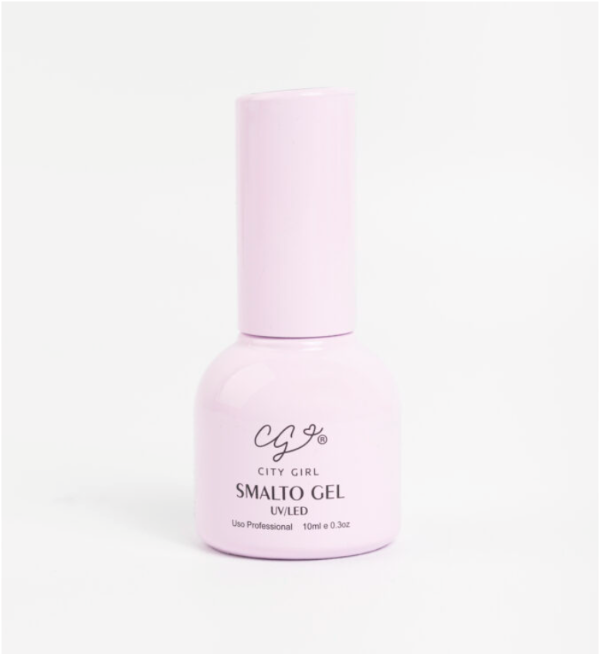 Producto - Semi #125 City Girl