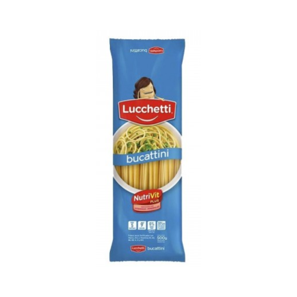 Producto - BUCATTINI - LUCCHETTI