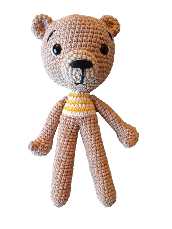 Producto - OSO FEDERICO - POR ENCARGO