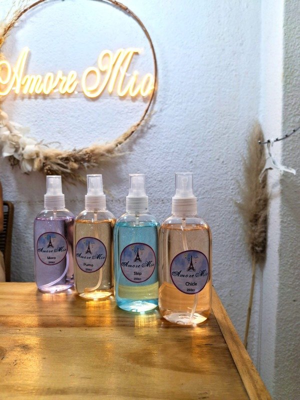 Producto - Perfuminas