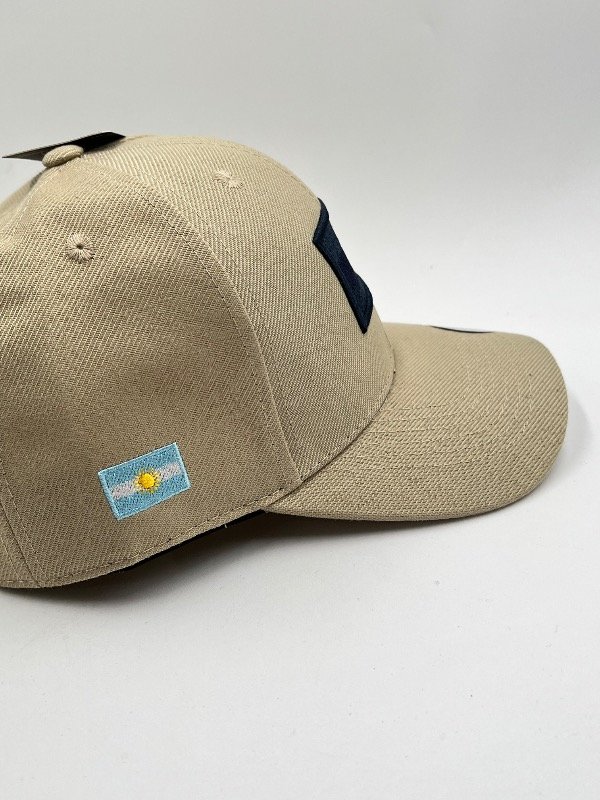 Producto - PATRIOTA CREMA 15 - 1