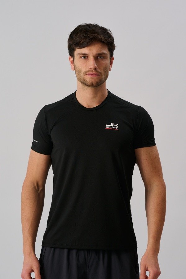Producto - REMERA DRY FIT NEGRA
