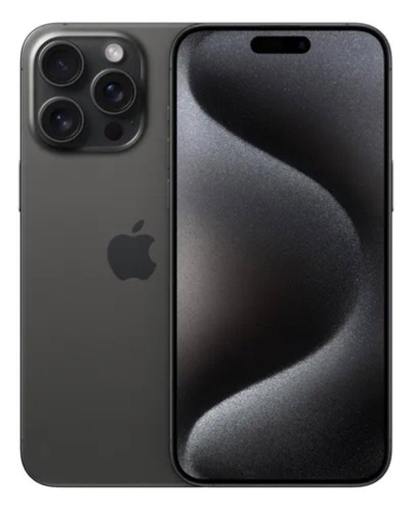 Producto - IPHONE 15 PRO MAX NUEVO