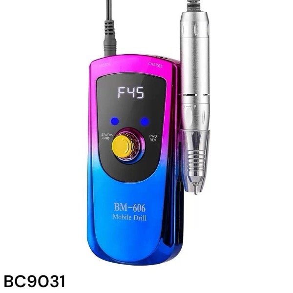 Producto - TORNO INALÁMBRICO ESPEJADO 45000 rpm