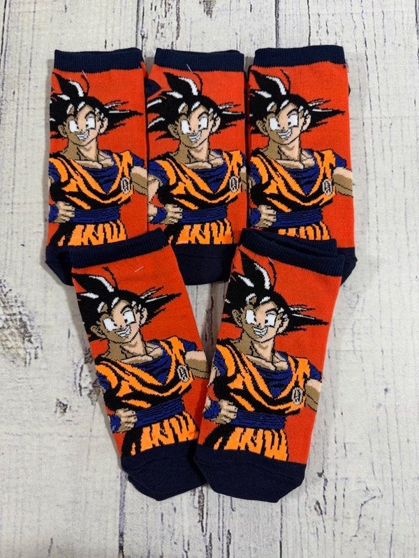 Producto - Goku DB