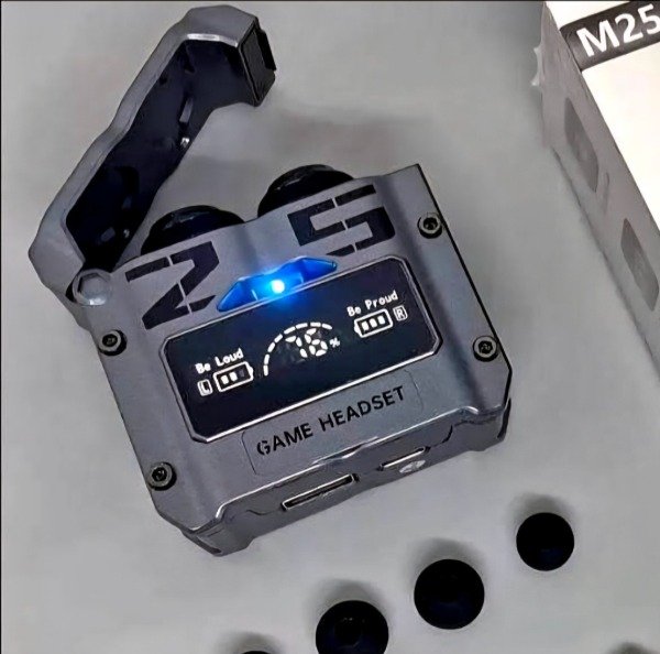 Producto - Auriculares Gamer