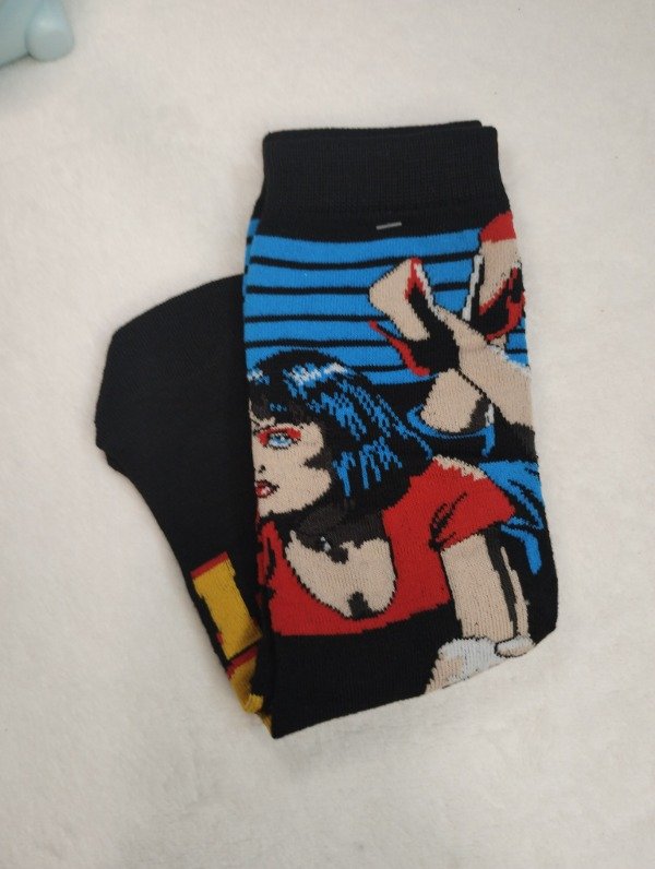 Producto - Medias Mía