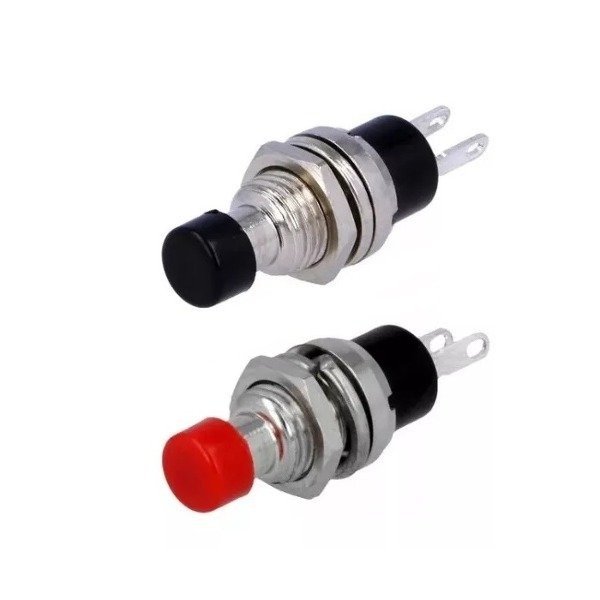 Producto - MINI BOTON PULSADOR