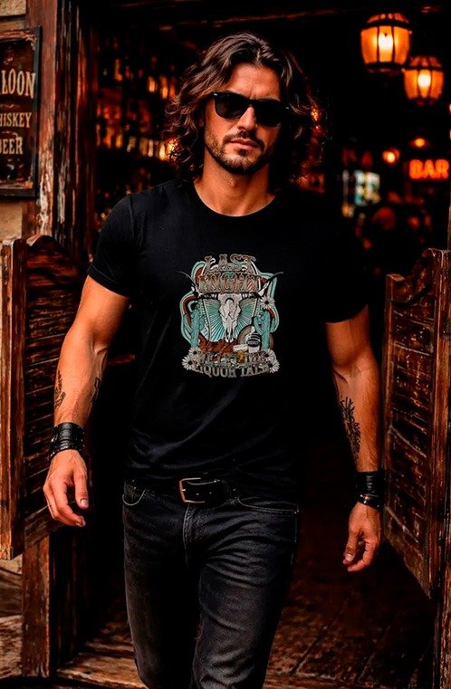 Producto - Remera Last