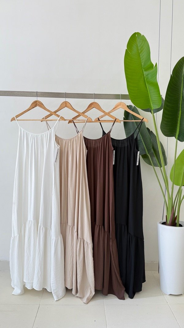 Producto - Vestido Mallorca