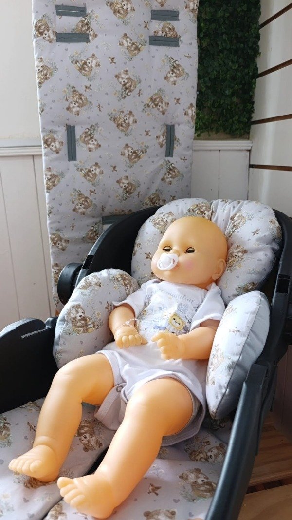 Producto - Kit paseo oso