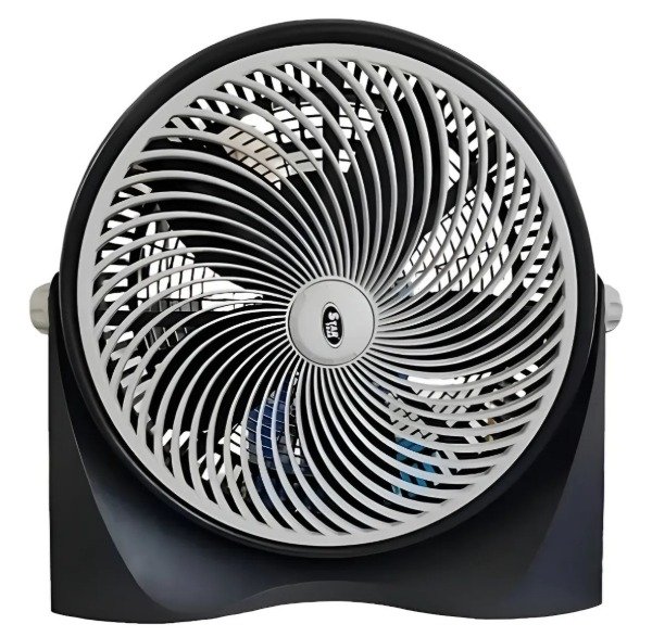 Producto - VR248 VENTILADOR STAR TREK TURBO 20 PULGADAS