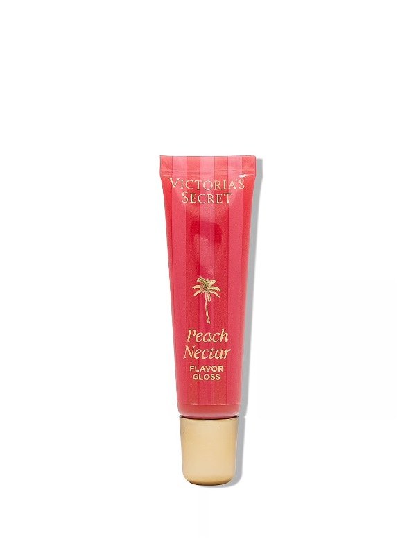 Producto - Gloss Vsecret peach nectar