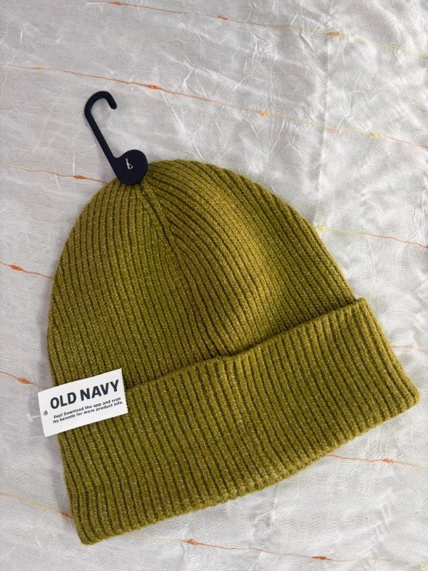 Producto - Old Navy Gorro de Lana