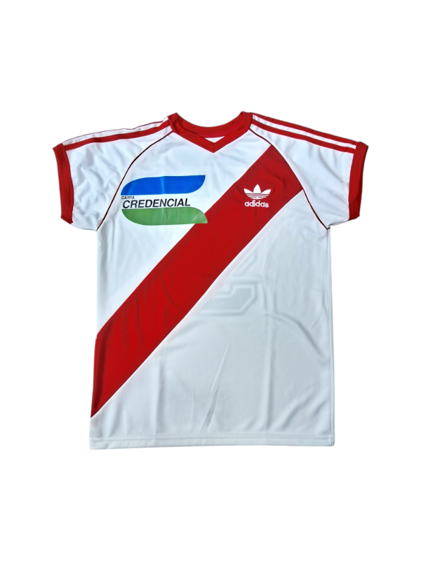 Producto - CAMISETA CARP SUPLENTE RETO 1989