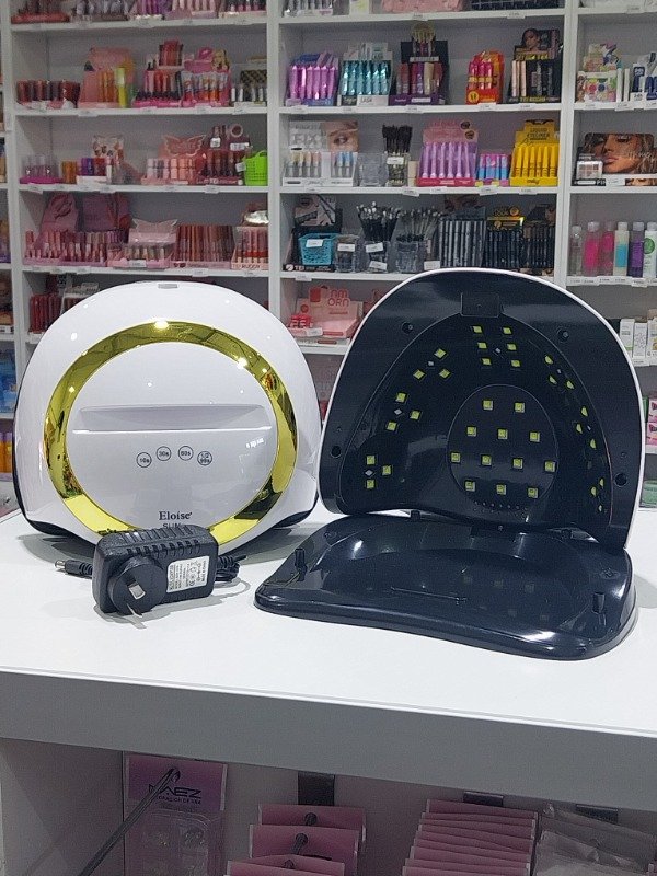 Producto - Cabina Y7 eloise 168wts  3212