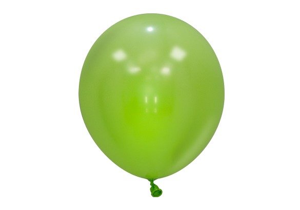 Producto - GLOBO BOMBUCHA LISO LÁTEX 12" PULGADAS X UNID. - 6