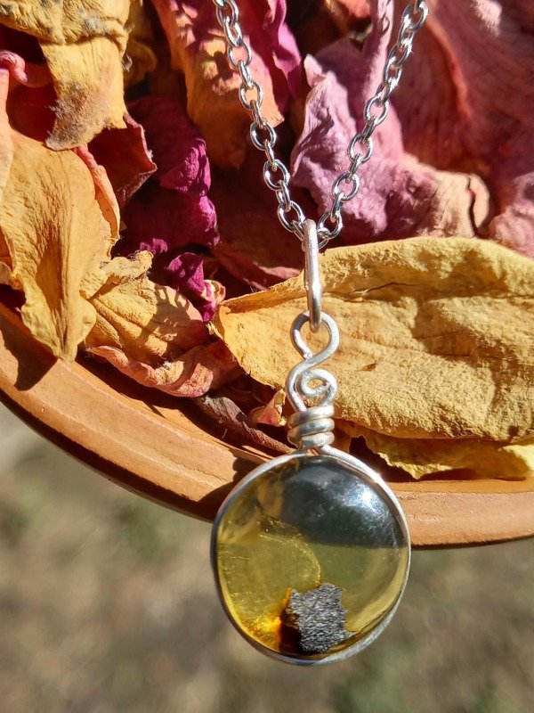 Producto - Ambar Mexicano Deluxe