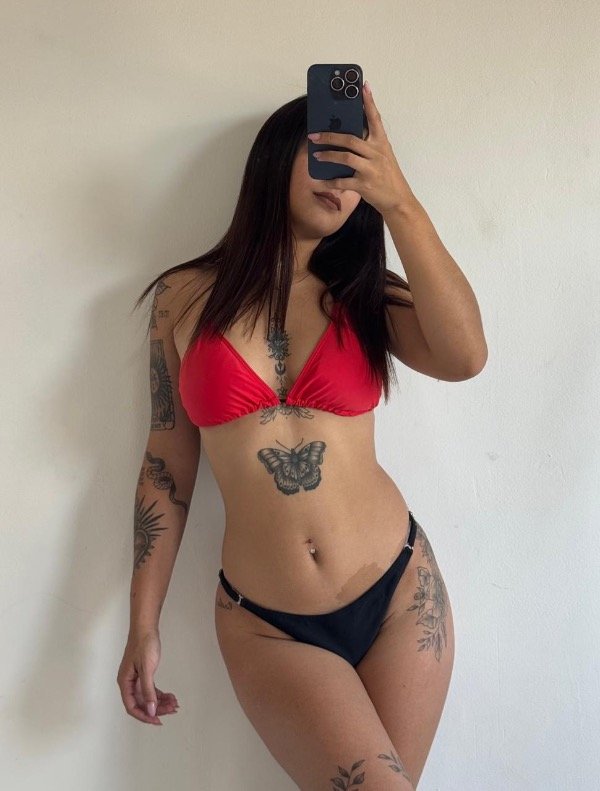 Producto - PROMO BIKINI CON FALLA MINIMA