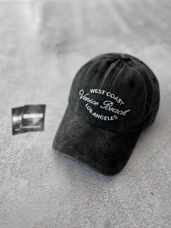Producto - GORRA BEACH