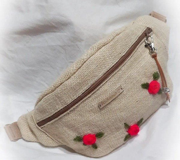 Producto - Riñonera Bandolera XL