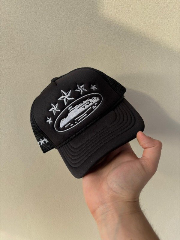 Producto - CORTEIZ "4Starz Alcatraz"