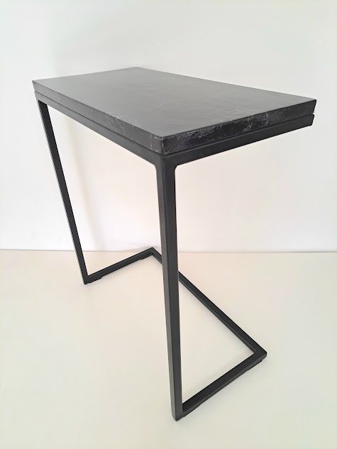 Producto - Mesa de arrime vinilo