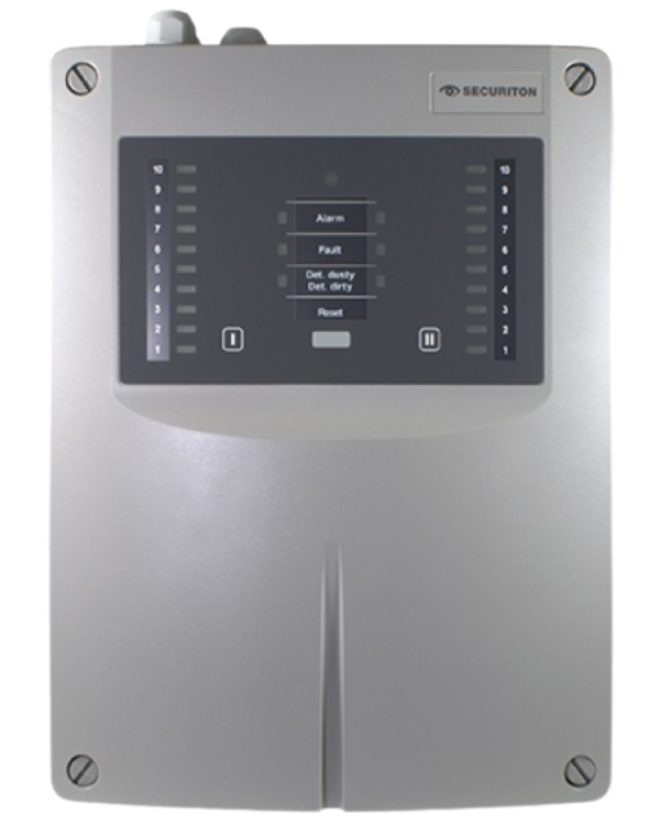 Producto - SecuriSmoke ASD535-4