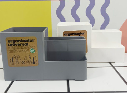 Producto - Organizador Prisma