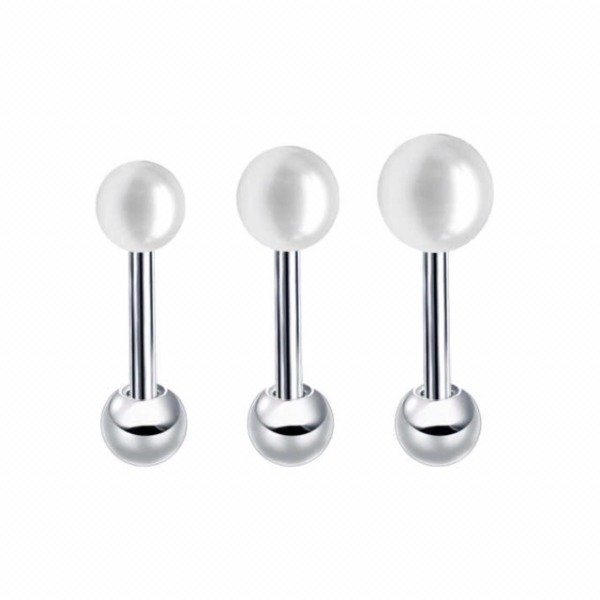 Producto - Barbell Perla