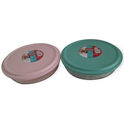 Producto - FUENTE REDONDA MARINEX C/TAPA / CODIGO W11