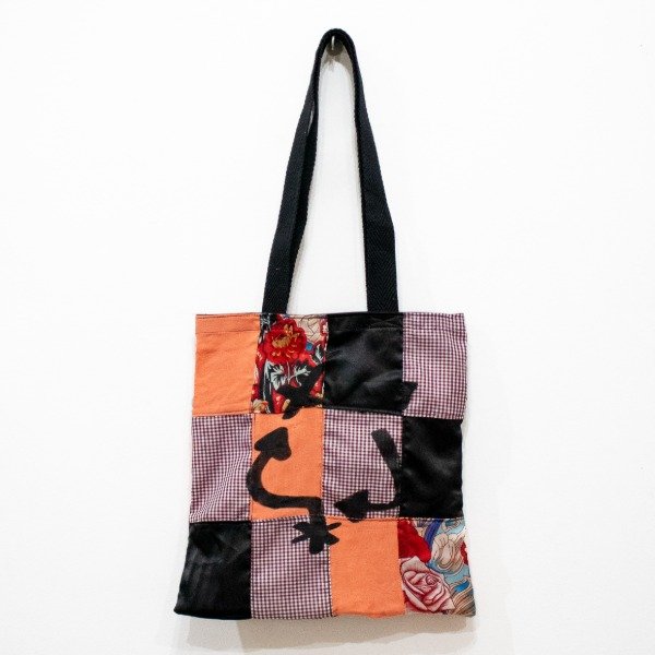 Producto - Tote Reciclada - Norte I