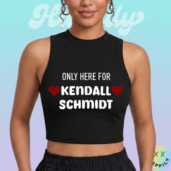 Producto - Musculosa Big Time Rush #17 - 0