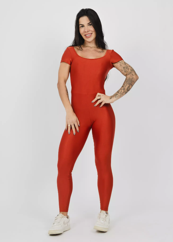 Producto - Enterizo Chicago - Telha