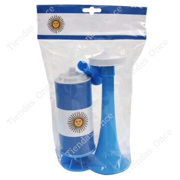 Producto - Corneta Argentina - Por mayor