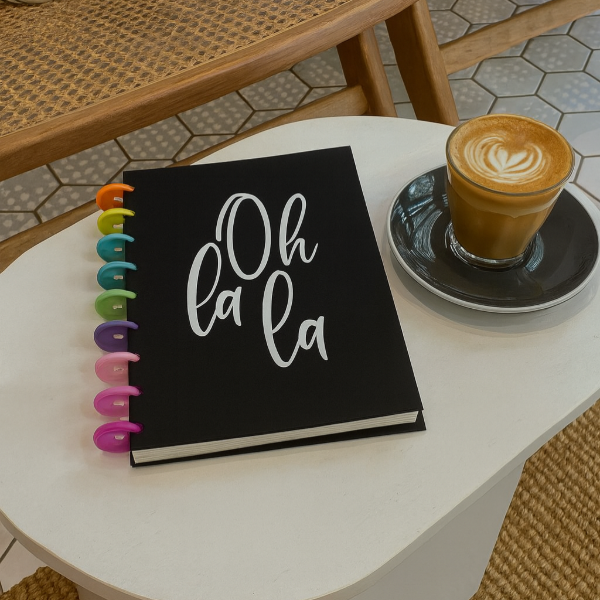 Producto - CUADERNOS A5 ST85