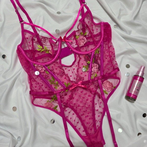 Producto - Body Percy