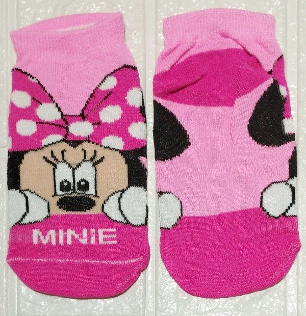 Producto - MINNIE Soq Clásico Inf