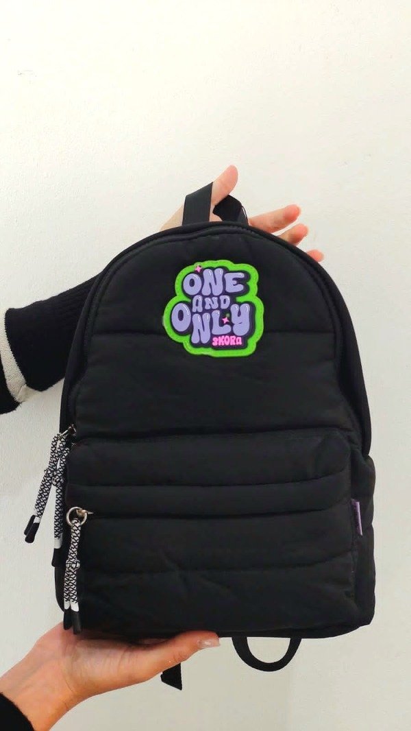 Producto - Mochila SKORA