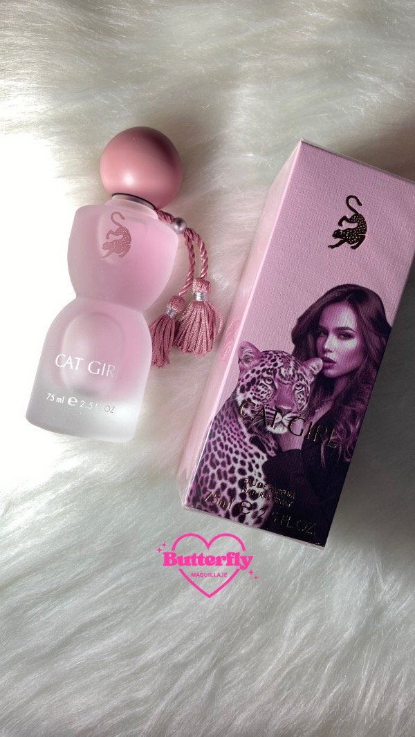 Producto - Cat Girl 75ml