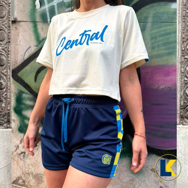 Producto - SHORT Leyendas - 0