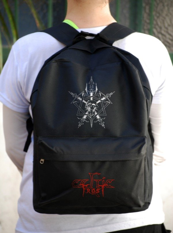Producto - MOCHILA CELTIC FROST
