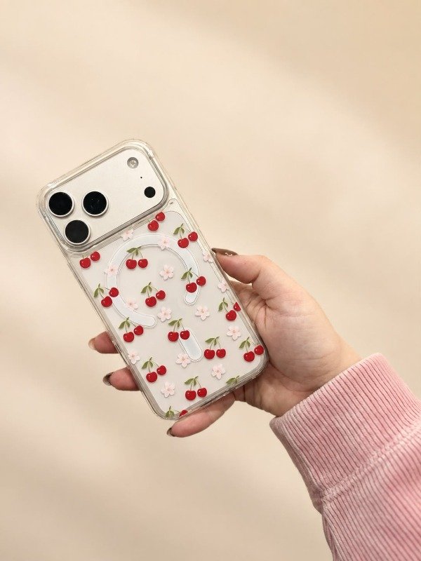 Producto - Case cerezas - 1