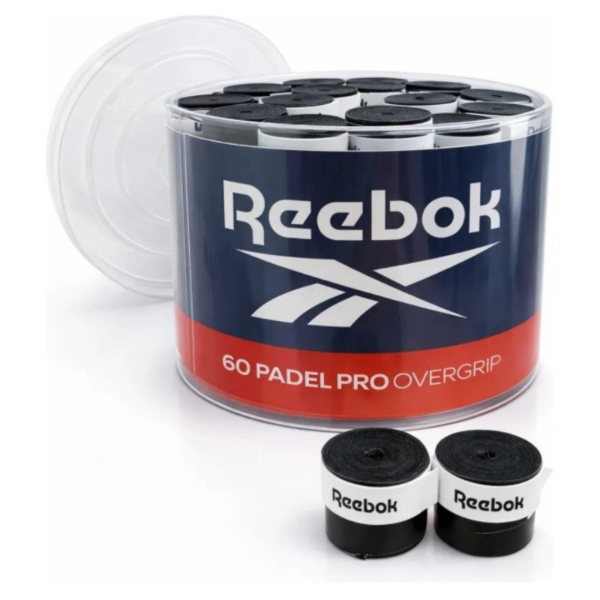 Producto - Cubregrip Reebook Padle Pro Overgrip