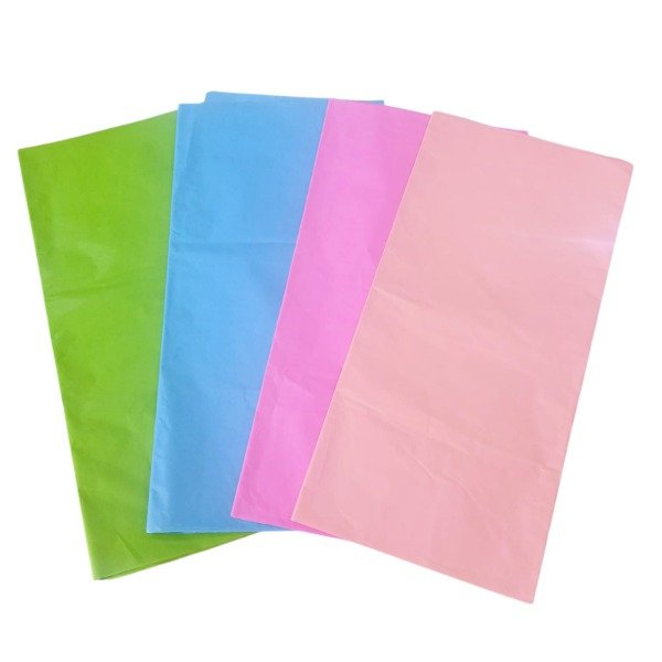 Producto - Papel Barrilete Varios Colores